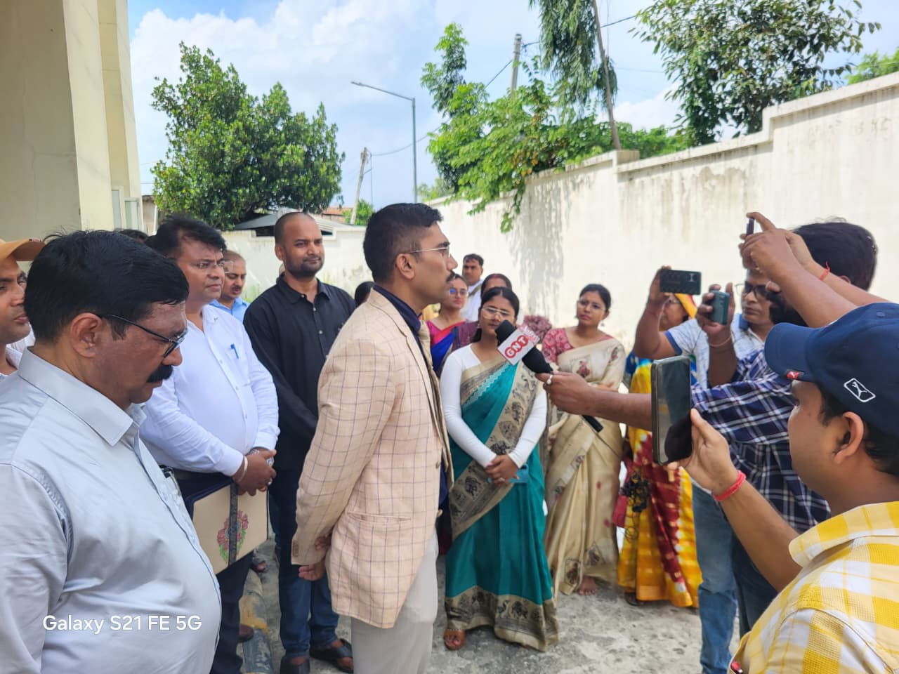 मिथिला हस्तशिल्प को मिलेगा नया बाजार, सहकारी समिति की पहली बैठक में सुधा की मखाना खीर लॉन्च.